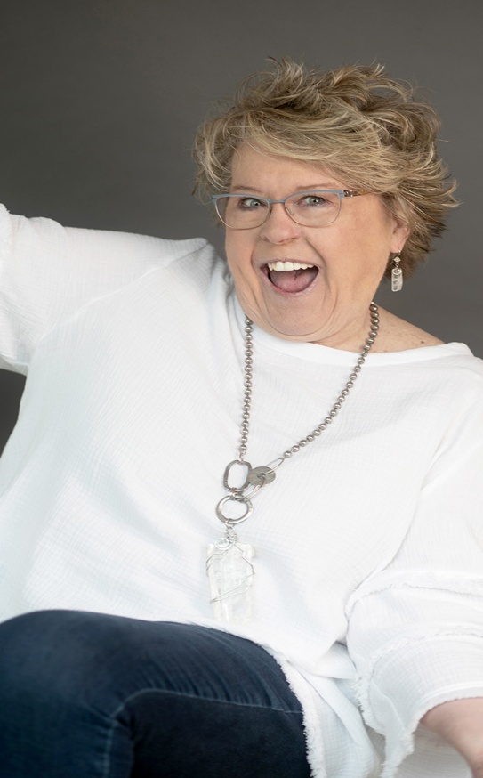 Psychic Medium Cathy Ripley Greene